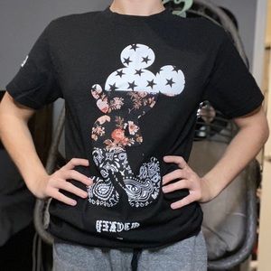 Mickey Mouse T-Shirt ☆